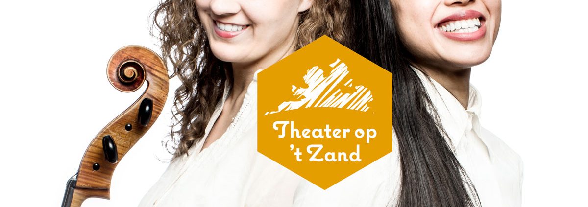 Theater op 't zand @ Kootwijk